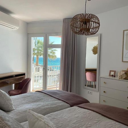 Nerja City Center & Sea View Torresol Buitenkant foto