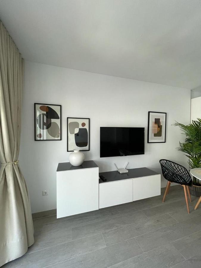 Nerja City Center & Sea View Torresol Buitenkant foto
