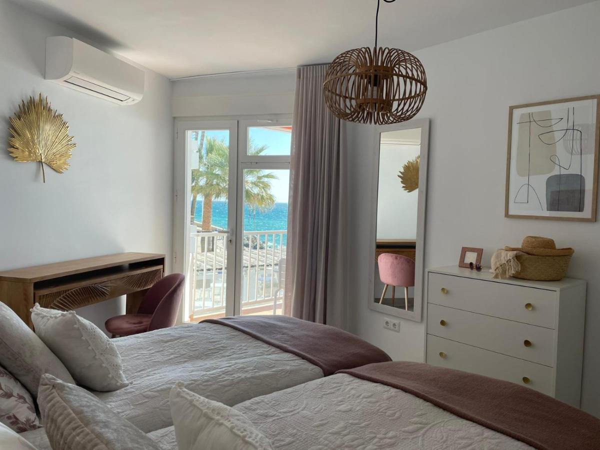 Nerja City Center & Sea View Torresol Buitenkant foto