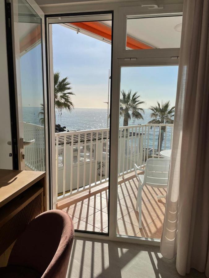 Nerja City Center & Sea View Torresol Buitenkant foto