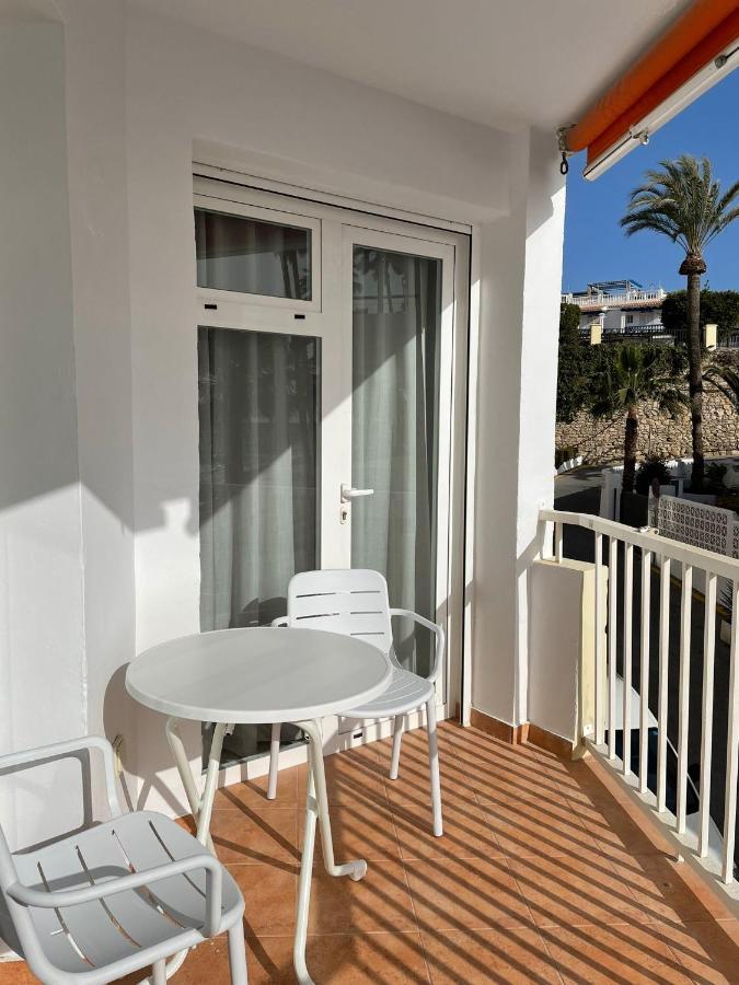 Nerja City Center & Sea View Torresol Buitenkant foto