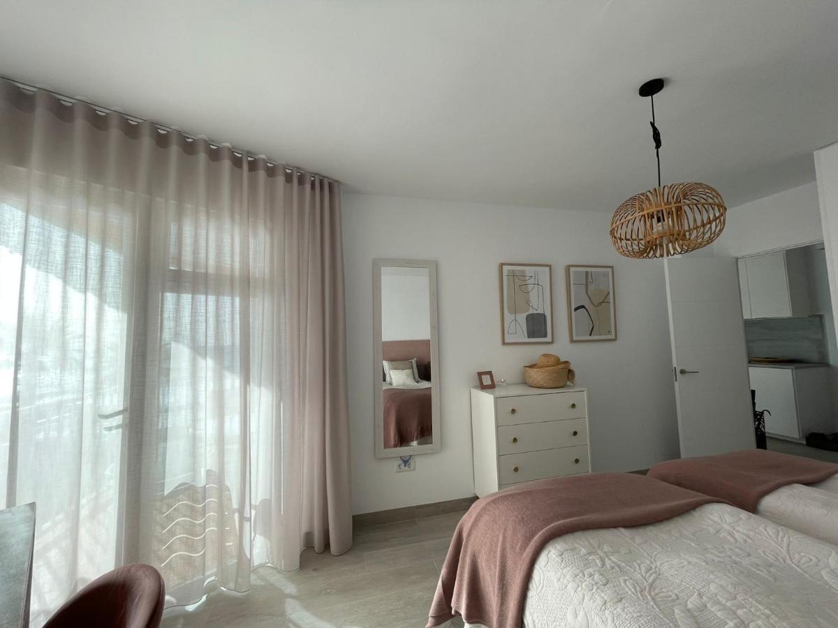 Nerja City Center & Sea View Torresol Buitenkant foto