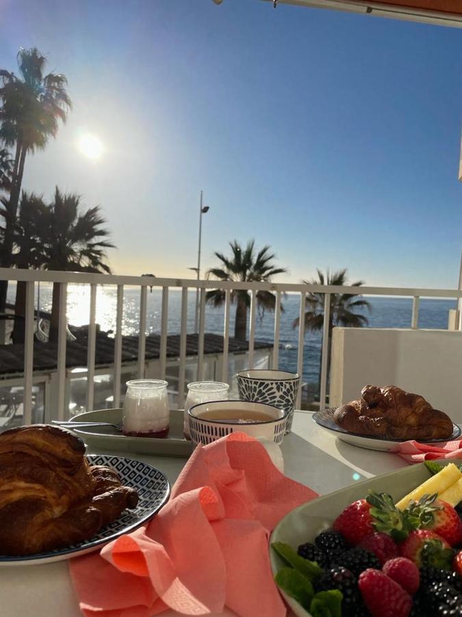 Nerja City Center & Sea View Torresol Buitenkant foto
